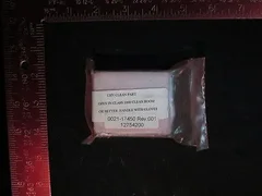 Applied Materials (AMAT) 0021-17450 BLOCK, PRESSURE GAUGE, ANNL CHMBR 300MM AMA