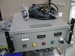 2530 PlasmaQuest AX2115 1500W Microwave Power Generator