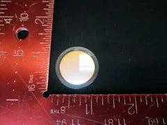 Applied Materials (AMAT) 0900-01032   FLTR BANDPASS VISIBLE 380NM-CTR 10NM HWÂ 