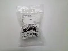 AMAT 3870-02057 3-WAY TEFLON VALVE, SLURRY (3870-02057), NEW