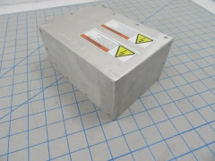0040-23565 / COVER, RF HEATER AC BOX / AMAT
