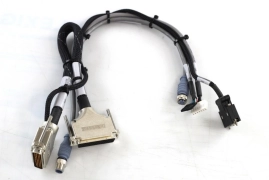 Applied Materials 0140-62550 Turck 0620-02381 CABLE