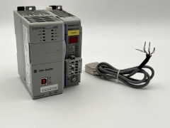 Allen Bradley 1769-SDN CompactLogix Scanner / 1769-L30ER Processor Module AMAT