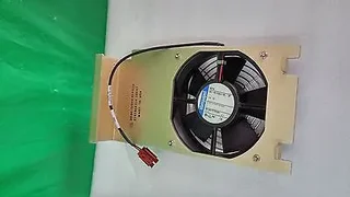 EBM-PAPST 4314 AMAT APPLIED MATERIALS 0020-52888 REV 003