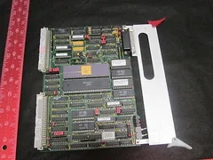 PCB FORCE COMPUTER 880-12536-101 LAM RESEARCH (LAM) 810-017035-001 PCB  SASI CON