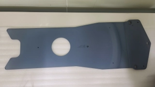 AMAT Producer Ceramic Blade 0200-06112 - Original - (set of 2)