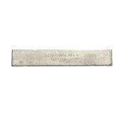 AMAT APPLIED MATERIALS 0270-70056 1/8" ROBOT CAL TOOL SHIM PLATE