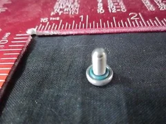 AMAT 0015-77078 SCREW,W/O-RING SEAL