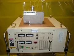 Pearl Kogyo RP-300-2MX-C RF Generator System 300W 2MHz