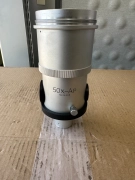Nikon 50X-AP Microscope Objective Lens