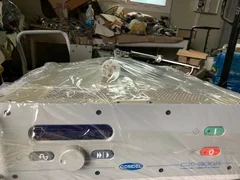 COMDEL CX-600S RF Generator AMAT PN 0190-21755