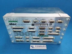 NOVELLUS 03-143309-00 SIOC PECVD1 FIELD CONNECTOR BOARD DIGITAL DYNAMICS