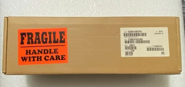 AMAT 0200-05376 Quartz Tube, Applicator ASP