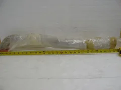 NEW AMAT APPLIED MATERIALS 0050-37273 VACUUM FITTING
