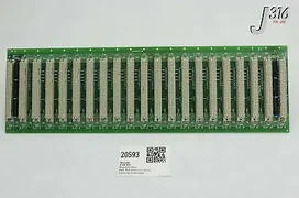 20593 MUPAC PCB, VMEBUS, AMAT 0060-01542, 9299215-01, L-295748 4600280