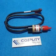 AMAT 0090-36126 SW,VACUUM,75 TORR,VCR-4,CLOSE DECREASING