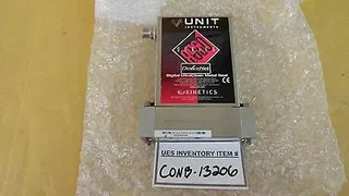Unit Instruments UFC-8565 Mass Flow Controller AMAT 3030-11502 Used