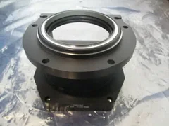 AMAT 0010-10631 Housing Non Heated Throttle/Gate Valve 5200 Centura MXP+, 452731