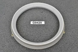 Applied Materials 0021-17722 Upper Shield Endura, Ring