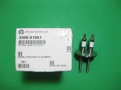 Applied Materials AMAT Fittting Lead Through -- 3300-91061 -- New