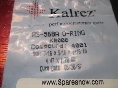 Applied Materials (AMAT) 3700-02773 O-RING