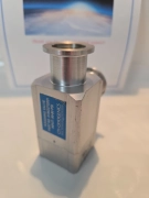 CTI-CRYOGENICS 8186227G001 Roughing Valve