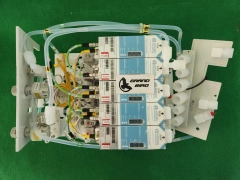 AMAT 0010-49880 ASSY, LDM, BBX2, NO PT, FW113, LK, ACS CMP, NEW
