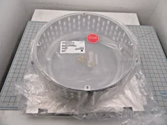 0270-02530 / ASSY 300MM TOOL VIEW LID 0040-02290 / APPLIED MATERIALS AMAT