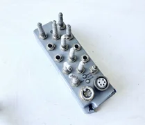 AMAT 0190-16372 REV 03 DeviceNet Passive Drop Box 