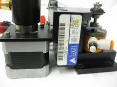 Lam Research  P/N: 853-012525-001 / Lifter-Spinner Assembly / Refurbished