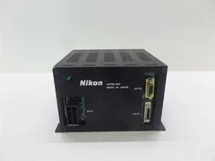 Nikon 4S782-443 ALCP Temperature Controller