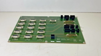 ✅ NIKON 4S013-812 IUVS1-EX6B CIRCUIT BOARD