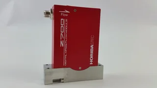 Horiba Stec Z700 SEC-Z714AGX MFC, AMAT 0190-41104