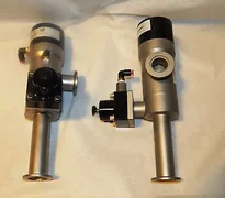 MKS HPS 99-1639 LAM 796-094022-001 PNEUMATIC VACUUM VALVE NW25 / BYPASS LOT 2