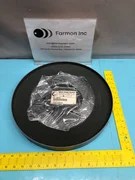 AMAT 0200-00043 QUARTZ, COVER 6", POLY .40, 81-04121, 162957