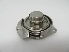 853-012160-002 / CAP / ASSY SPINDLE CLAMP / LAM RESEARCH CORPORATION