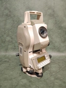 UNTESTED NIKON DTM-410 STATION AS IS PLEASE READ NO BATTERY FREE USA SHIPPING