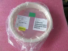 Applied Materials AMAT 0200-36105 Etch Chamber Ceramic Insert