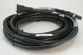 9727 APPLIED MATERIALS CABLE ASSY, 50 COND UMBILICAL, 40FT EMC (NEW) 0150-76871