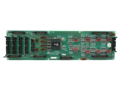 AMAT Applied Materials 0100-20007 Pneumatic Distribution Board PCB Working