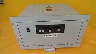 MKS Instruments AX8407A Ozone Generator AX8400 Rev. G AMAT 0190-17159 Working