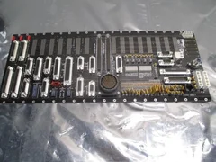 AMAT 0100-00658 300MM RTP CONTROLLER DISTRUBUTION , 114507
