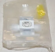 AMAT Advance 42709 Teflon Pressure Regulator HICV-045CBi5-131Y183 3800-00375
