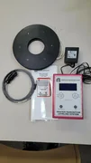 APPLIED MATERIALS HEATER/SUSCEPTOR LEVELING SYSTEM COMPLETE KIT 0500-01083