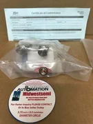 NEW 0051-09149 AR GAS LINE W/VALVES KD4CS-WC-2806 FRONIER NGGP SHIPSAMEDAY