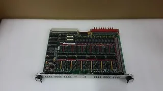AMAT APPLIED MATERIALS 0100-76124 DIGITAL I/O BOARD ASSY