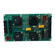 AMAT APPLIED MATERIALS 0100-20004 ASSY CHAMBER INTERCONNECT