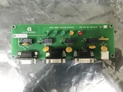 AMAT 0100-01739 VESDA SMOKE DETECTOR INTERFACE