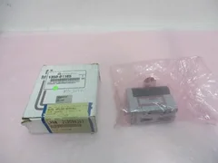 AMAT 1350-01185, MKS Type 685, XDCR Press 1000Torr 1/4FVCR DNet Conv. 416322