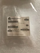 AMAT 3700-01533 O-RING ID: .299 CDS: .103 CZ SC513 80 DURO